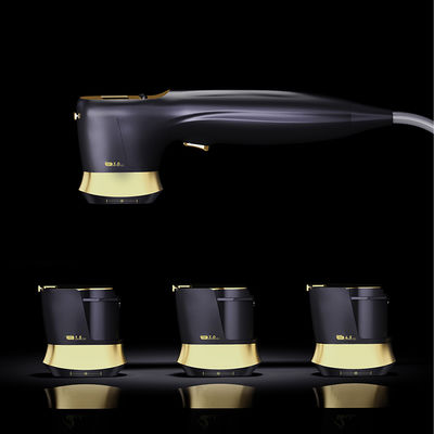 آلة 3 In1 7D Hifu