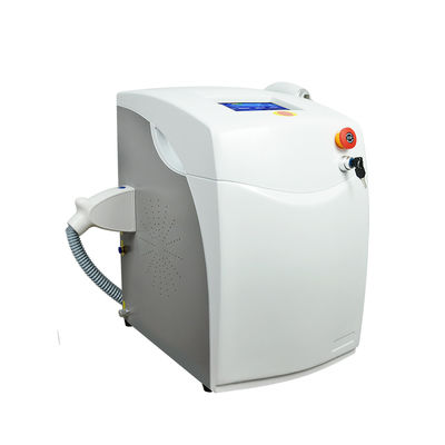 Germany Laser Bars 808nm Diode Laser Machine for Hair Removal
