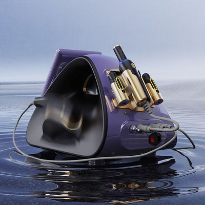 مكافحة الشيخوخة 25D ماكس جهاز Hifu لتشديد الجلد 360 جهاز تجميل الوجه للبيع