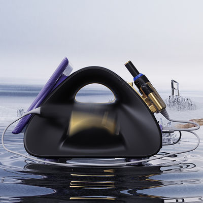 مكافحة الشيخوخة 25D ماكس جهاز Hifu لتشديد الجلد 360 جهاز تجميل الوجه للبيع