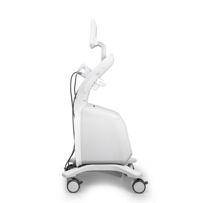 جهاز HIFU متعدد الوظائف 2 في 1 للاستخدام المنزلي وصالونات التجميل، 3 خراطيش لشد الوجه وعلاج البشرة