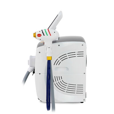 3 موجات ليزر الديود آلة تجميل غير مؤلمة المعدات الطبية منتج الجمال