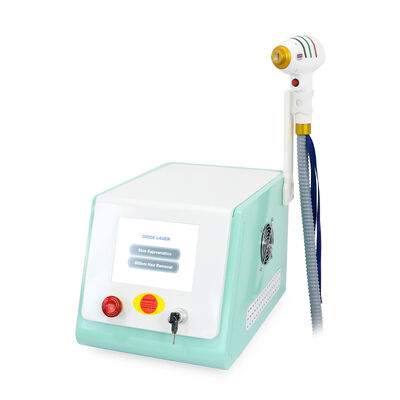 808nm Diode Laser portable Hair Removal home use beauty machine غير مؤلم
