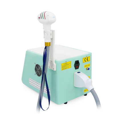 808nm Diode Laser portable Hair Removal home use beauty machine غير مؤلم