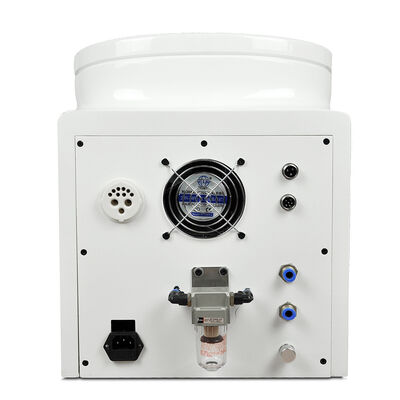 إزالة الوشم بالليزر Q Switched 3 موجات آلة ليزر محمولة بدون ألم لإزالة الشامات، وإزالة الوشم، وآلة تبييض الجسم