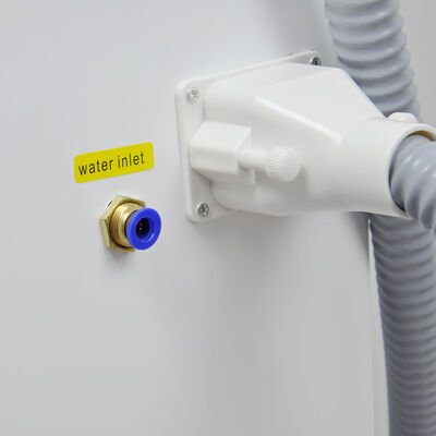 آلة الليزر آلة الليزر إزالة الوشم بالليزر ليزر ياج إزالة الشعر بالليزر ياج رأسي آلة