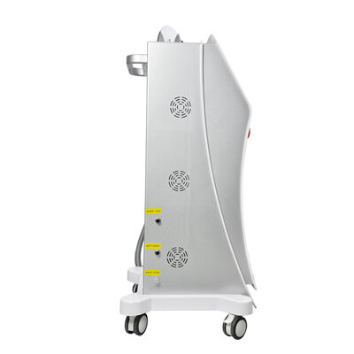 أوبت آلة إزالة الشعر غير مؤلمة ليزر آلة إزالة الشعر آلة جمال عمودية