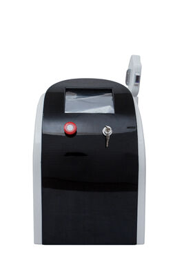 أوبت آلة إزالة الشعر الآلام ليزر آلة إزالة الشعر E-الضوء ليزر آلة إزالة الشعر