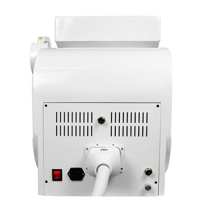 أوبت آلة إزالة الشعر آلة إزالة الشعر ليزر غير مؤلمة آلة إزالة الشعر ليزر إلكتروني