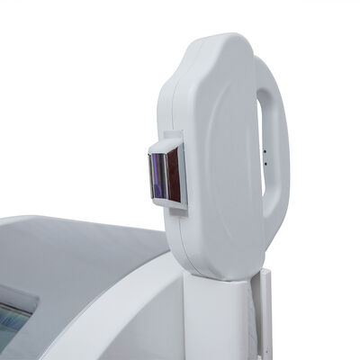 أوبت آلة إزالة الشعر آلة إزالة الشعر ليزر غير مؤلمة آلة إزالة الشعر ليزر إلكتروني