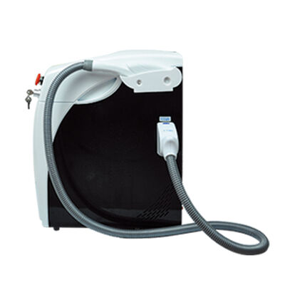 أوبت آلة إزالة الشعر آلة إزالة الشعر الليزر إزالة الشعر الديود الليزر آلة جمال محمولة