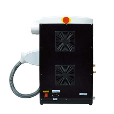 أوبت آلة إزالة الشعر آلة إزالة الشعر الليزر إزالة الشعر الديود الليزر آلة جمال محمولة