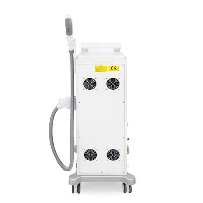 OPT Machine laser hair removal machine  Hair Removal Diode Laser  beauty machine