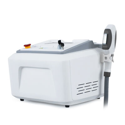 OPT Laser Hair Removal Machine portable laser machine Hair Removal Diode Laser  beauty machine
