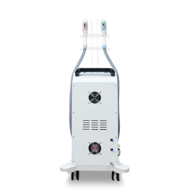 جهاز تجميل عمودي، جهاز تجميل لإزالة الشعر بالليزر الكهربائي والضوء المغناطيسي بدون ألم، إزالة الشعر بالليزر بدون ألم، جهاز تجميل لإزالة الشعر بالليزر.