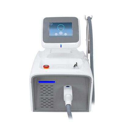 protable beauty device Laser Removal laser tattoo removal, eyebrow tattoo removal, mole removal, 2 in 1 multi-functional laser beauty device