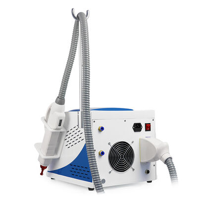 إزالة الوشم بالليزر آلة تجميل قابلة للتطبيق إزالة الوشم بالليزر إزالة الحاجب إزالة الوشم بالليزر إزالة الخلد بالليزر