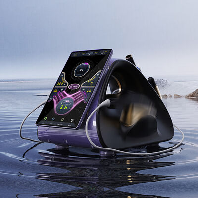 جهاز هاي فو 22D لشد الوجه وعلاج علامات الشيخوخة والتجاعيد