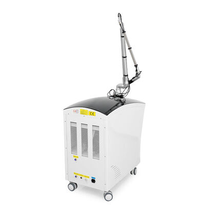 Picosecond Laser Tattoo Removal Machine beauty machine High-efficiency picosecond laser machine, high-energy laser beauty machine