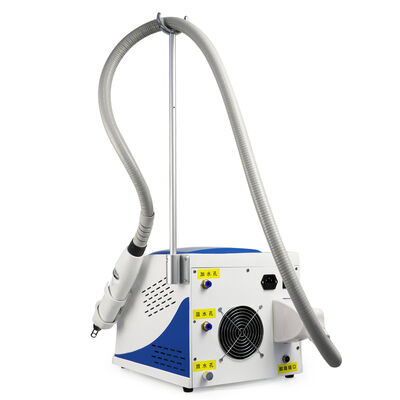 آلة تجميل ليزر بيكو ثانية محمولة آلة إزالة الوشم بالليزر آلة إزالة الشامات بالليزر آلة ليزر متعددة الوظائف