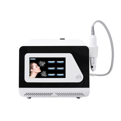 جهاز تجميل محمول للاستخدام في صالونات التجميل والمنزل، جهاز تجميل لتجديد البشرة وشدها