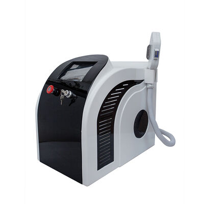 OPT hair removal machine painless laser hair removal machine E-light laser hair removal machine  vertical beauty machine