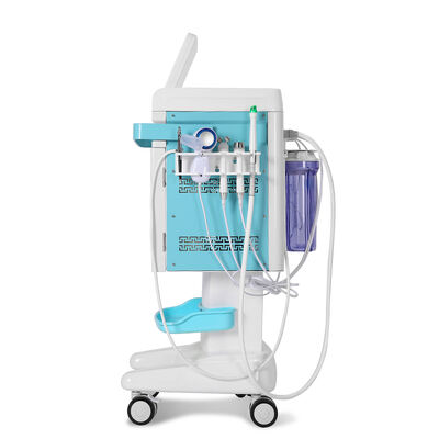 Hydro Oxygen Facial Machine – Easy Operation for Salons & SPA Centers Deep Cleansing + Oxygen Rejuvenation 2 in 1 facial cleaning machine