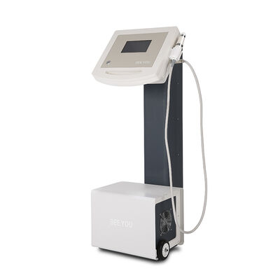 جهاز الجمال المائي بدون إبر من الجيل الثاني، حقنة مائية غير جراحية للاستخدام المنزلي