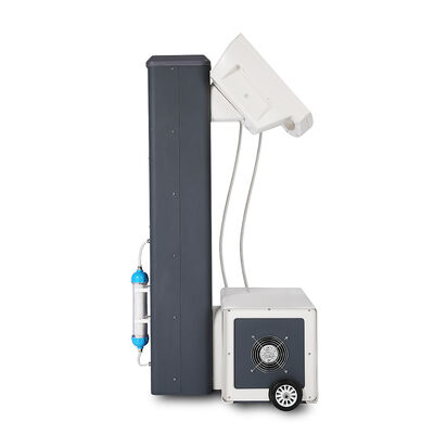 جهاز الجمال المائي بدون إبر من الجيل الثاني، حقنة مائية غير جراحية للاستخدام المنزلي