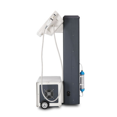 جهاز الجمال المائي بدون إبر من الجيل الثاني، حقنة مائية غير جراحية للاستخدام المنزلي