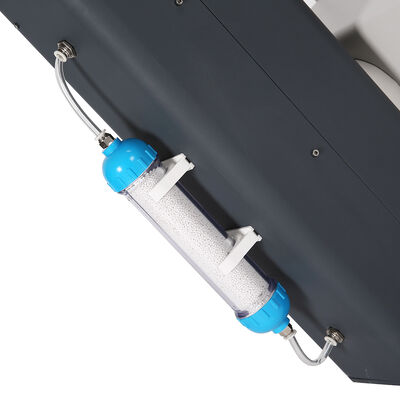 جهاز الجمال المائي بدون إبر من الجيل الثاني، حقنة مائية غير جراحية للاستخدام المنزلي