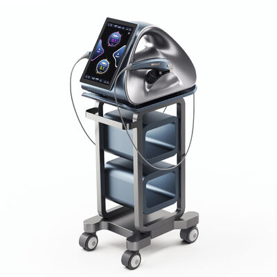 HIFU12D MAX أجهزة التلفزيون عالية الكثافة عالية التركيز متعددة الترددات الحماية الباردة مكافحة الشيخوخة رفع الوجه وتشديد تشكيل الجسم وذوبان الدهون