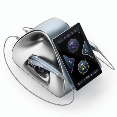 HIFU12D MAX أجهزة التلفزيون عالية الكثافة عالية التركيز متعددة الترددات الحماية الباردة مكافحة الشيخوخة رفع الوجه وتشديد تشكيل الجسم وذوبان الدهون