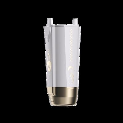 جهاز الهايفو الرأسي عالي التركيز بالموجات فوق الصوتية متعدد الترددات لمكافحة الشيخوخة وشد الوجه وتشكيل الجسم