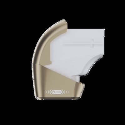 جهاز الهايفو الرأسي عالي التركيز بالموجات فوق الصوتية متعدد الترددات لمكافحة الشيخوخة وشد الوجه وتشكيل الجسم