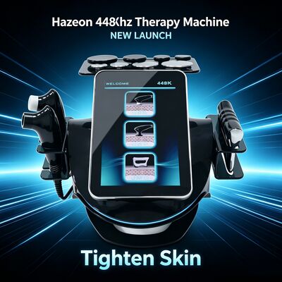 هازيون 3 في 1 تيكار CET RET العلاج الدياترمي العلاج الطبيعي 448khz تيكار العلاج الآلات الرياضية الإصابة تخفيف الألم