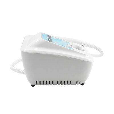 D Cool Electroporation للالميزوثيرابي الساخن والبارد معدات صالون تجديد الجلد