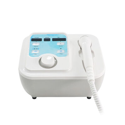 D Cool Electroporation للالميزوثيرابي الساخن والبارد معدات صالون تجديد الجلد