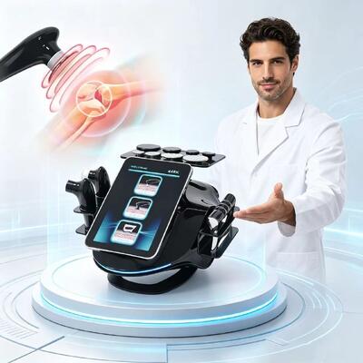 2026 Hazeen 448K Tecar Machine Dual RET‑CET تسخين الأنسجة العميقة تسريع إصلاح العضلات أداة العلاج الطبيعي معتمدة من CE لصالون العيادة الرياضية