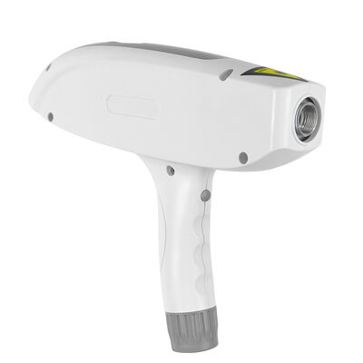 سطح المكتب Q Switched ND YAG Laser Pigment Clear Salon أداة العناية بالجمال