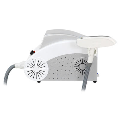 سطح المكتب Q Switched ND YAG Laser Pigment Clear Salon أداة العناية بالجمال