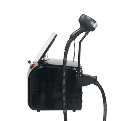 Triple-Wavelength Portable Diode Laser machine 808nm 755nm 1064nm 808 diode laser  beauty salon equipment