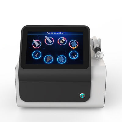 جهاز بلازما فيوجن محمول متعدد الوظائف للعناية بالبشرة، علاج حب الشباب، تلاشي التصبغات، وإصلاح البشرة. جهاز تجميل