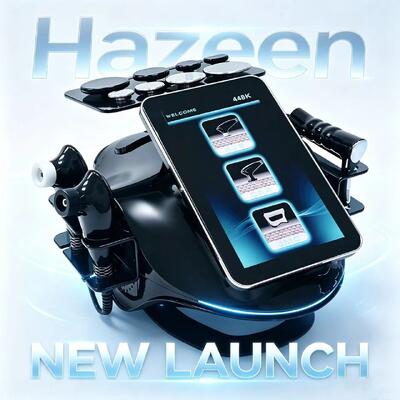Venta en caliente Hazeen 448K جمال الوجه رفع apriaprirejuvenece la pile