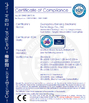الصين Guangzhou Renlang Electronic Technology Co., Ltd. الشهادات